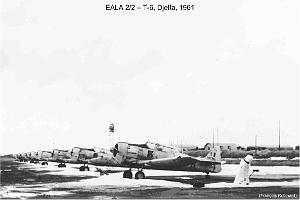 196- ARMEE DE L'AIR EN ALGERIE 1945-1962-44 (6)